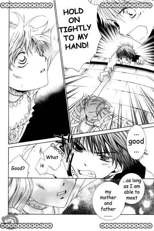 Kyou Kara Maou Chapter 14 25